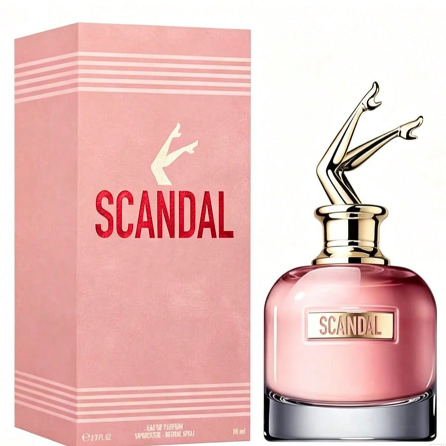 JPGスキャンダル：フローラルな香り、甘い白い花の香り、キャ - Perfume Fragrance Jean Paul Gaultier Le Male のレビューと価格