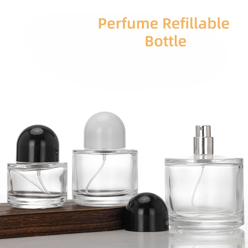 30/50/100ML ガラススプレー香水瓶香水空ボトル液体 - Perfume Fragrance World Aromatix X Xandal 100Ml Unisex のレビューと価格
