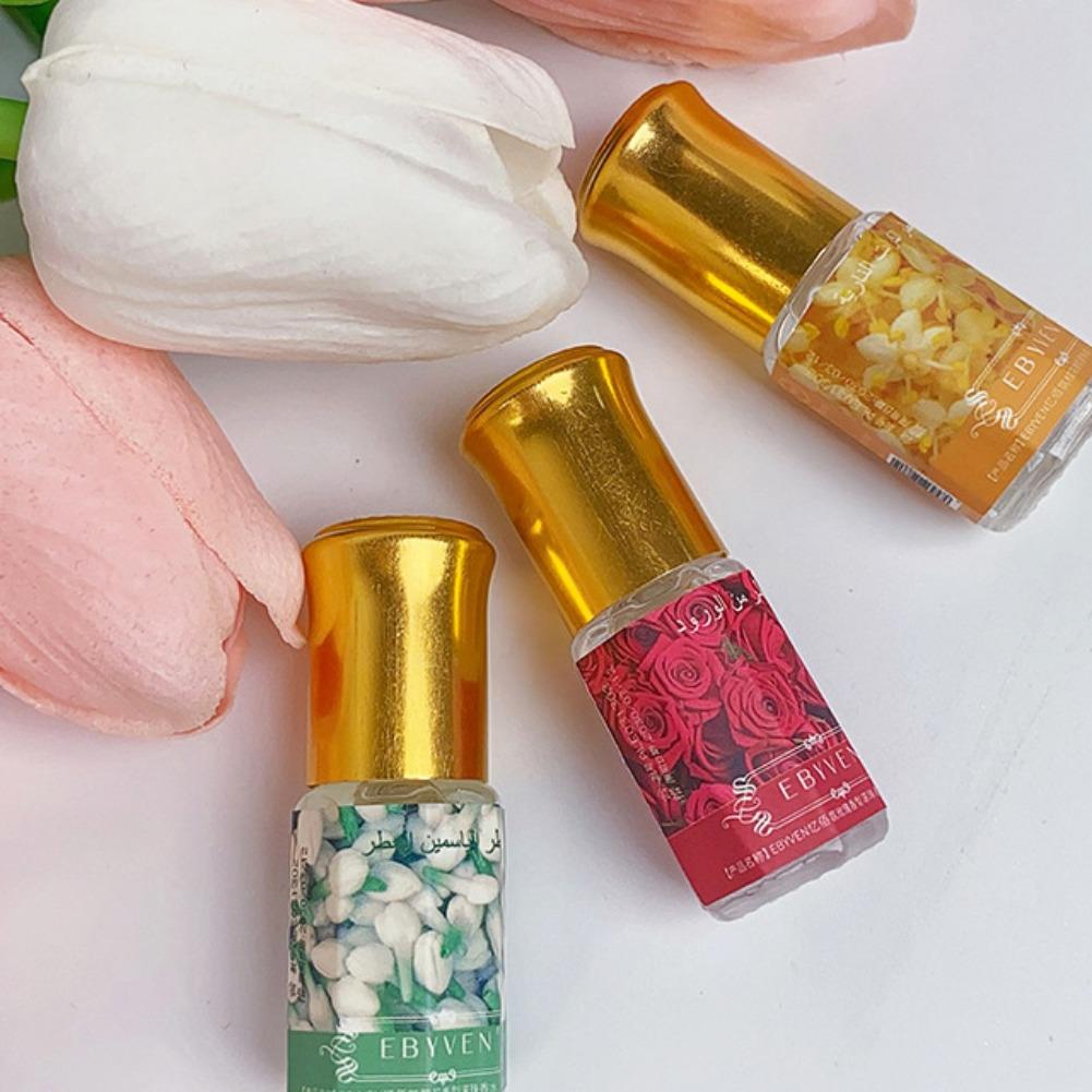 アラビアンジャスミン ロールオン 香水オイル。植物由来のオイ - Perfume Fragrance Oil のレビューと価格